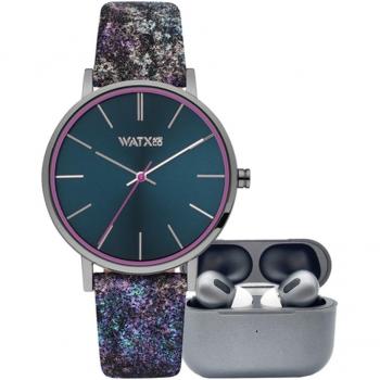 Reloj Mujer Watx & Colors RELOJ12_38 (Ø 38 mm)