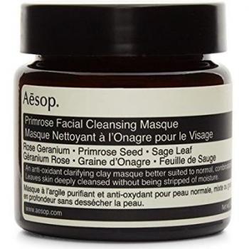 Aesop Primrose Facial Cleansing Masque 60ml