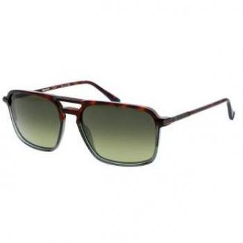 Etnia Barcelona Buffalo 5 HVGR Men's Tortoiseshell Sunglasses Size 56