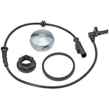 MEYLE Kit de reparación, sensor ABS para OPEL Corsa, FIAT Punto, ABARTH Punto Evo, Grande Punto y VAUXHALL Corsa (Ref: 214 899 0015)