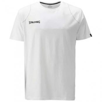 Spalding Essential Kids Short Sleeve T-Shirt