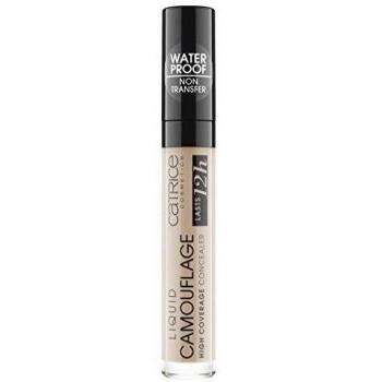 Catrice Camouflage Concealer, Liquid Porcelain 010, 40 g