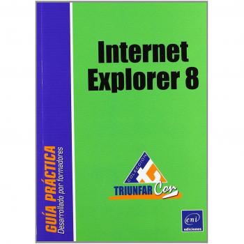 Internet explorer 8