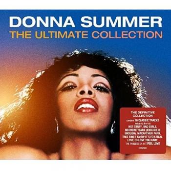 donna summer