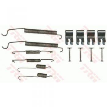 Juego de accesorios para zapatas de freno TRW SFK424