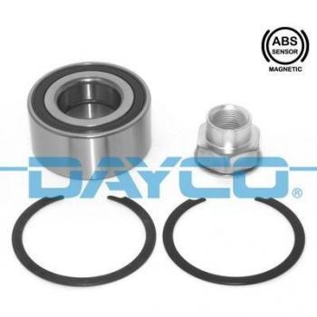 Kit de cojinete de rueda DAYCO KWD1042