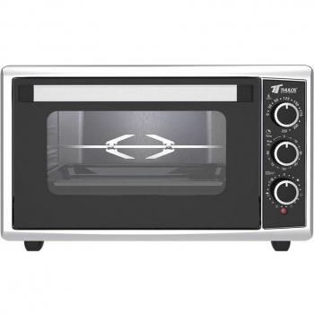 Horno eléctrico Thulos TH-HE61L 2500W 60L