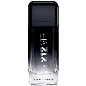 CAROLINA HERRERA 212 Vip Black Men Eau de Parfum