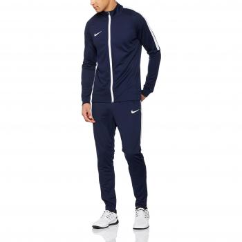 Nike M NK Dry Acdmy TRK Suit K Chándal para hombre, Azul