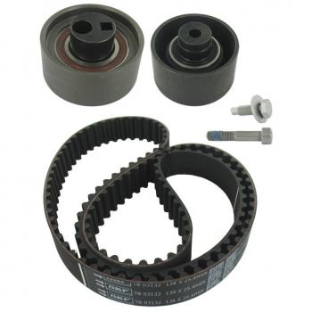 SKF VKMA 03130 Kit de correa de distribución