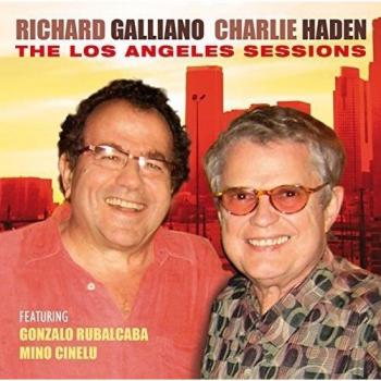 The Los Angeles Sessions