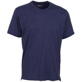 Camiseta de Manga Corta Crossover Mascot Algoso Navy - XXL