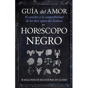 Guía del amor. Horoscopo Negro