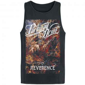 Parkway Drive Reverence - Cover Camiseta Tirantes Negro 5XL
