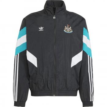 Newcastle United 2024/25 Sports Jacket