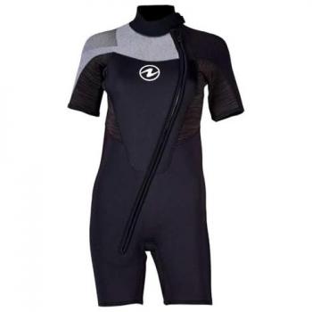 Chaqueta de Buceo Aqualung Dynaflex 5.5 Mm para Mujer