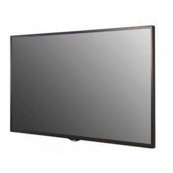 LG 43SE3KB - Pantalla de señalización Digital, Color Negro