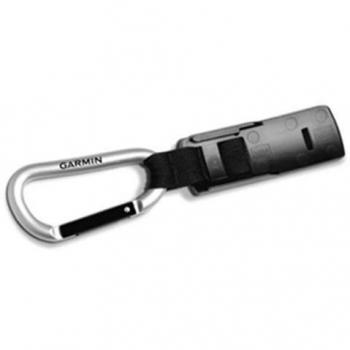 Garmin 010-11022-00  - Clip del mosquetón