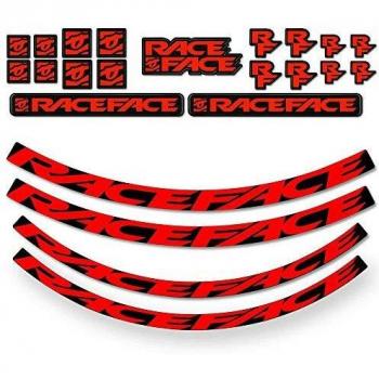 Race Face Turbine R Arc Offset 30 One Size