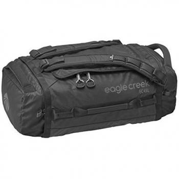EAGLE CREEK CARGO HAULER DUFFEL BAG 45L SMALL