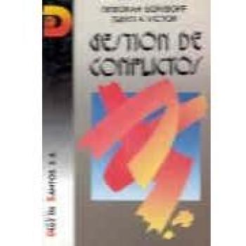 Gestión de conflictos