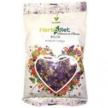 Nova Diet Malva Flor 20g