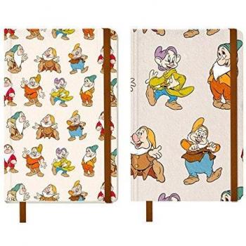 KARACTERMANIA- Seven Diario, Color Beige