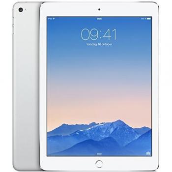 Apple iPad Air 2 32GB 3G 4G Plata - Tablet