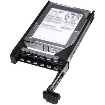 Disco Duro Interno Dell 2TB 3.5 SAS 7200RPM 6Gb/s - Alta Capacidad de Almacenamiento