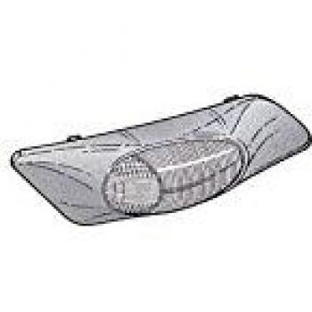 Van Wezel 2813916 Intermitentes para Automóviles, blanco