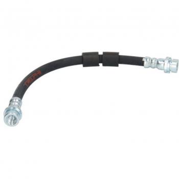 Tubo de freno y latiguillo de freno DELPHI LH7034, compatible con sistemas de frenos hidráulicos, fabricado en materiales resistentes a la corrosión, diseñado para garantizar un rendimiento óptimo en la frenada,