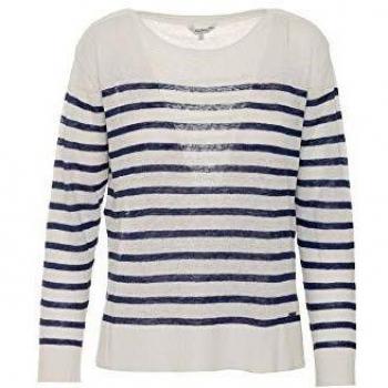 Pepe Jeans Maras suéter, Marfil