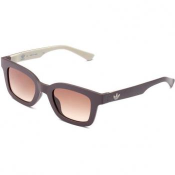 Adidas Originals AOR023 043.041 Men's Purple Sunglasses 48mm