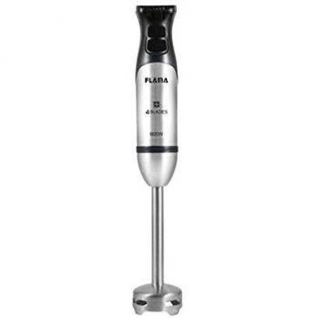 Batidora Flama 2034Fl Inox, 800 W