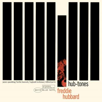 Hub-Tones Jazz Album by Freddie Hubbard