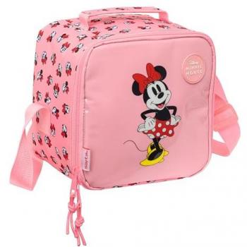 Nevera Térmica Impermeable Minnie Mouse Playa 20 x 20 x 15 cm