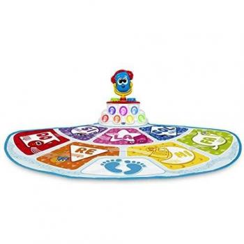 Chicco Musical Path Music DJ Mic 1ud