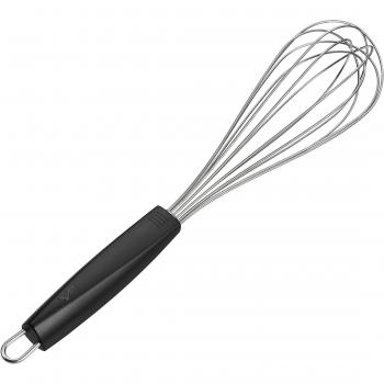 Batidor Grande de Acero Inoxidable Tango 30x7 cm - Lurch