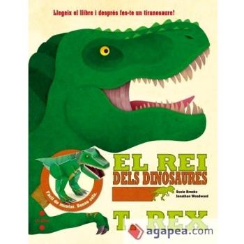El rei dels dinosaures - Susie Brooks