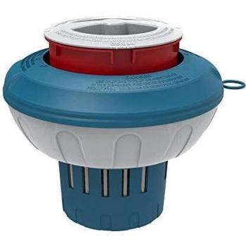 Astralpool 69668 Dosificador Pastillas Flotante Piscina Blue Line
