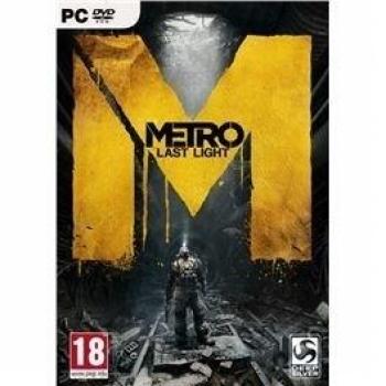 Metro: Last Light - Complete Edition