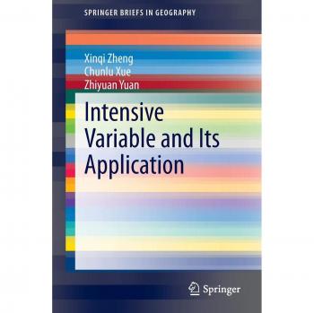 Intensive Variable and Its Application