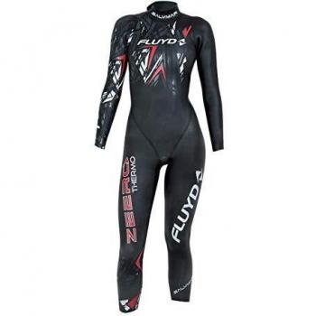 Salvimar Zeero - Termo, Mujer, 000026E, Multicolor, X-Large