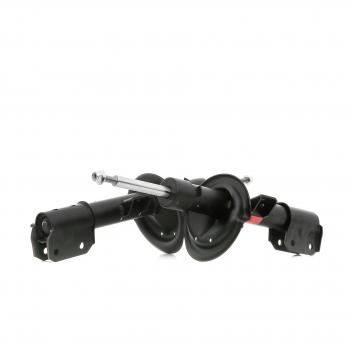 Amortiguador TRW JGM1257T para FIAT y SUZUKI, compatible con modelos Sedici (FY_), SX4 (EY, GY) y SX4 Stufenheck (GY)