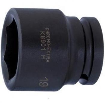 Bahco K8901M-27 - Vaso De Impacto 3/4, 27