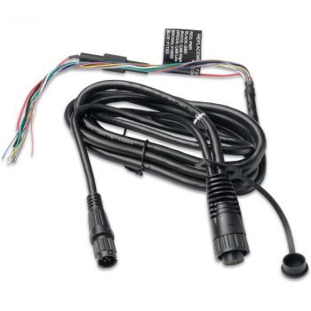 Garmin Power/Data Cable for Fishfinder 300C/400C and GPSMAP 400/500 Series