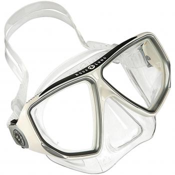 AQUALUNG - Oyster LX, Color Transparente,Blanco
