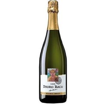 Cava Benito Escudero Rosado, caja de 6 botellas