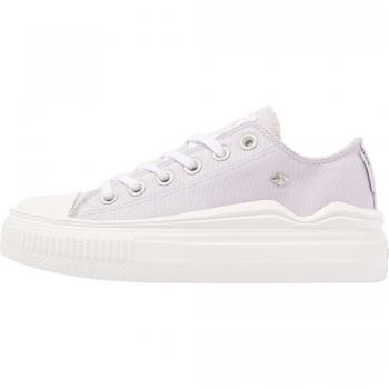 British Knights Kaya Flow Low Women's Sneakers - Purple