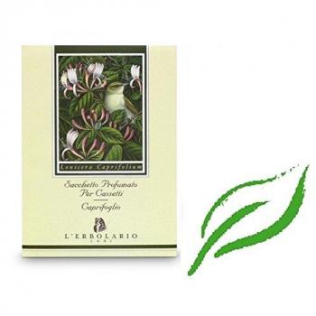 Saquito Perfumado de Madreselva para Cajones 1 unidad